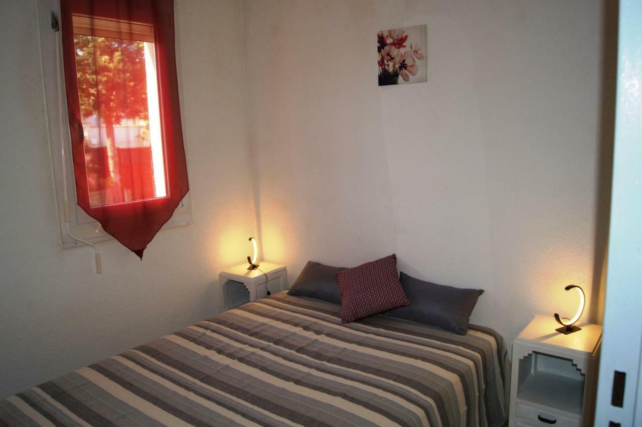 Lara 2 - T2 Balcon Piscine Lit Double & Clic-Clac Parking Pres Du Centre-Port Et Ile Loisirs Agde Eksteriør bilde